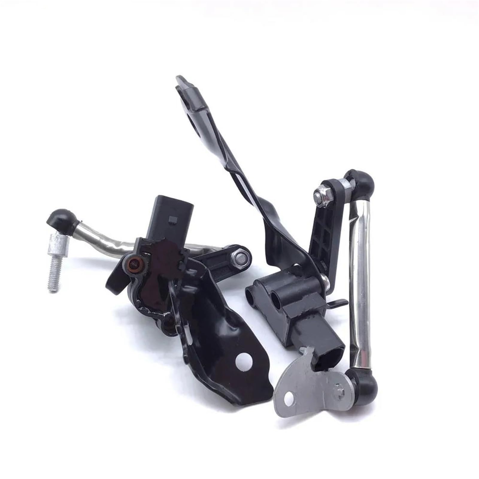 Sensor de altura trasero para un control exacto de luces en A5 8T3 6