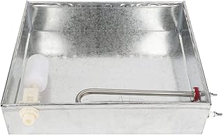 Cerlingwee Système d'humidification de la volaille, système d'humidification d'incubateur Professionnel, Portable réglable pour Poulet oie