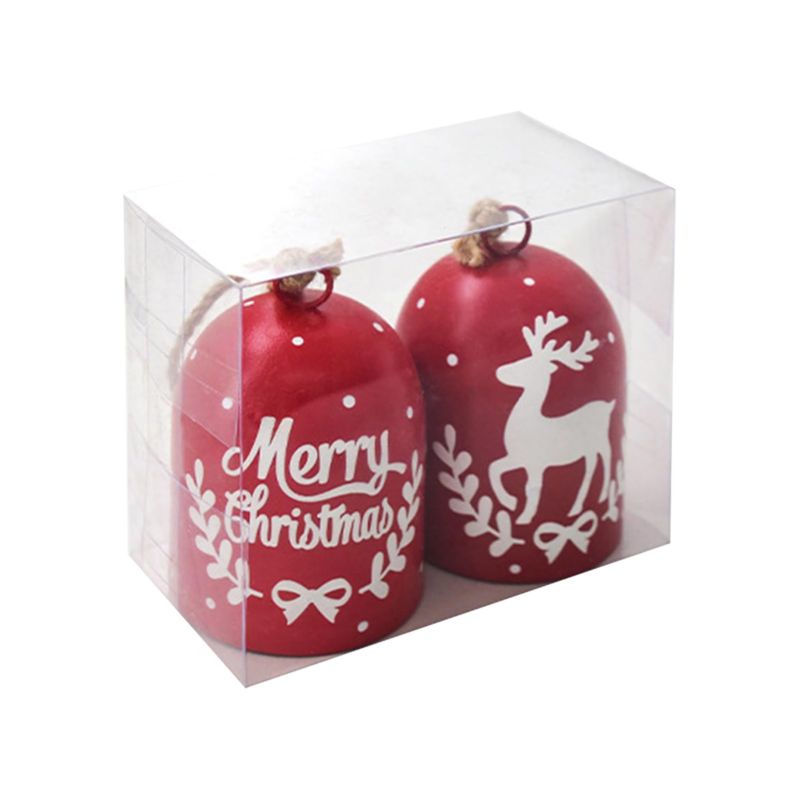 Carotoe C ​​Artisan Metal Reverberation Bells Ornament Lear Tone Traditional Design For Door Top Shelf​ Loud Lear Sounding Bells