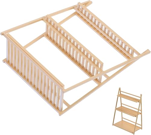 Mini soporte de piso