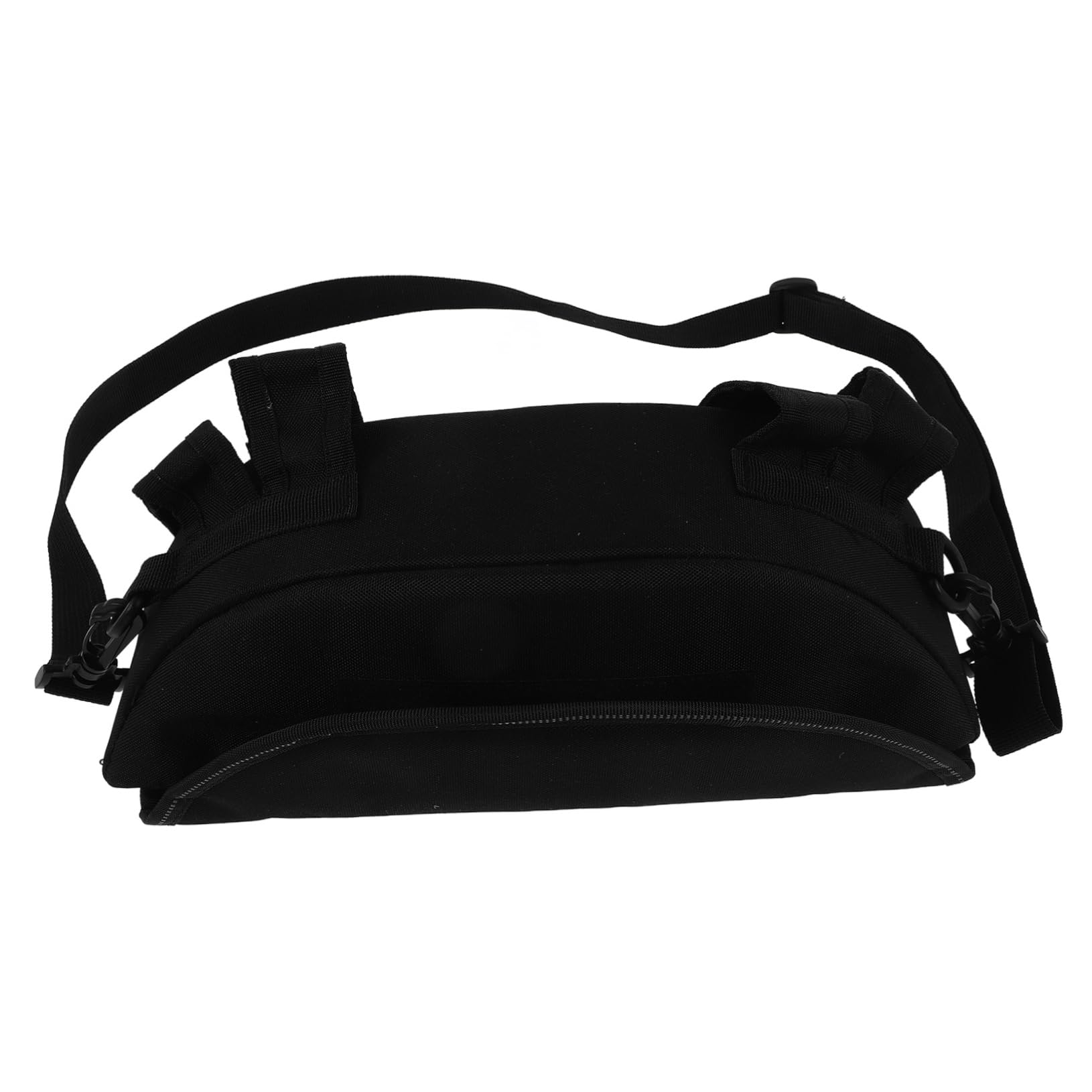 Sacoche de guidon de moto multifonctionnelle pour ranger le téléphone