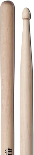 Miniatura 9 de Vic Firth Serie Signature - Baquetas Danny Carey y Zildjian David Grohl Artist Series