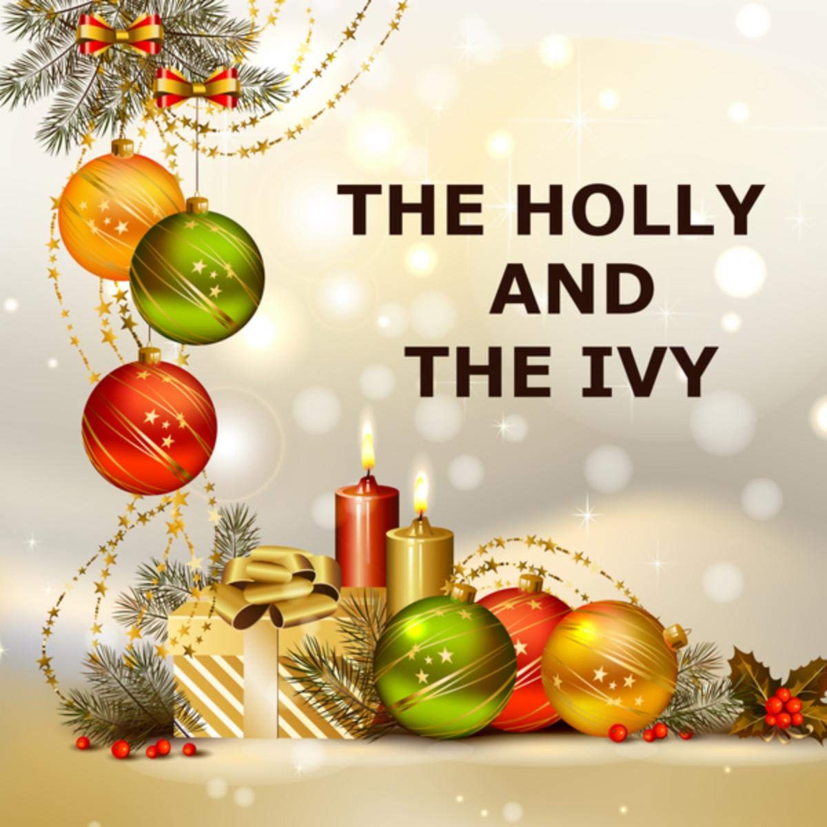 The Holly And The Ivy
