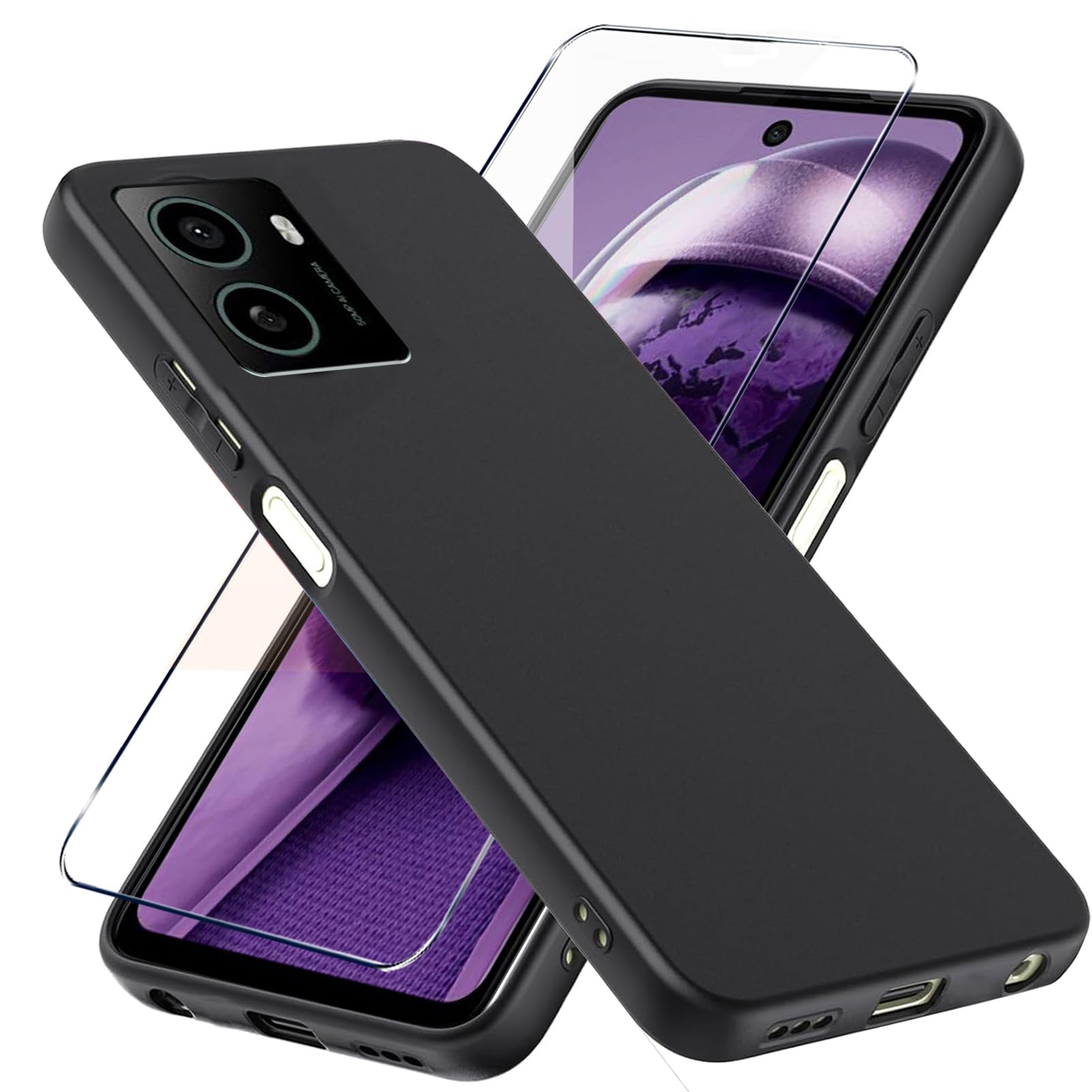 Protectores De Pantalla Para HMD Pulse Pro