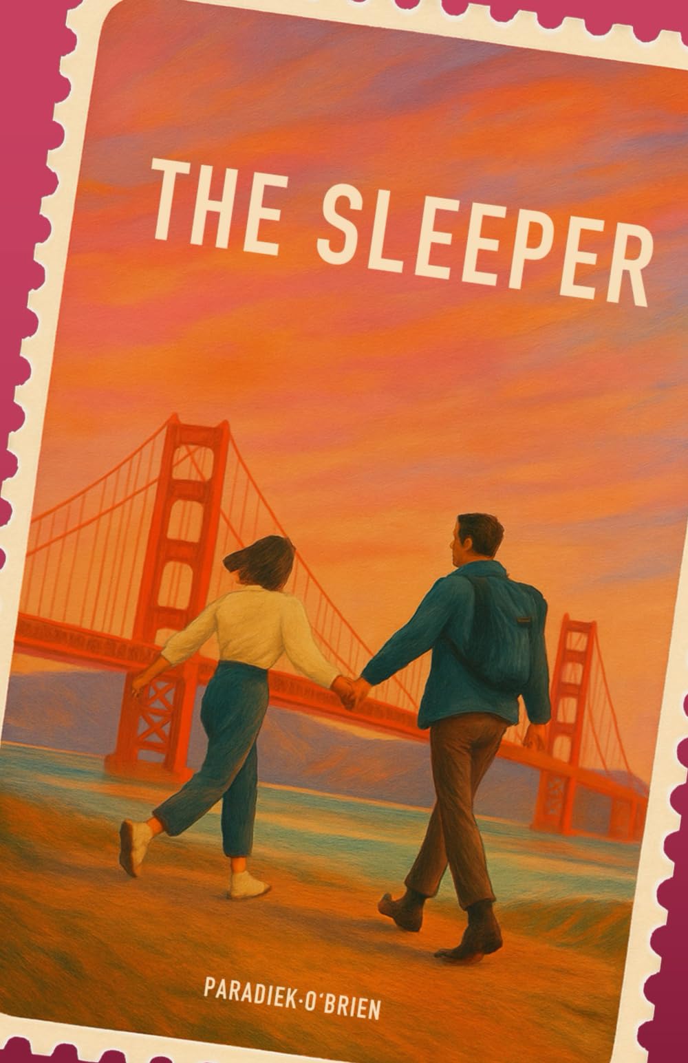 The Sleeper
