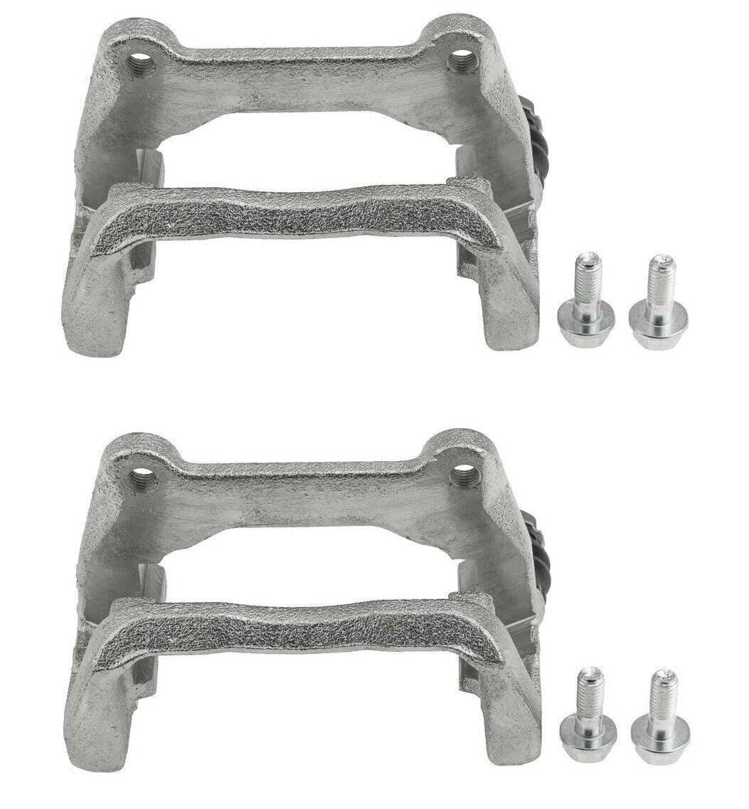 Soportes de pinza de freno trasero Lancia YPSILON 843 2003-2011 juego de frenos HZT/AR/055AB