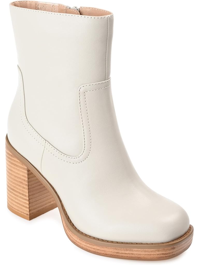Journee Collection Tru Comfort Foam™ Brittany Bootie