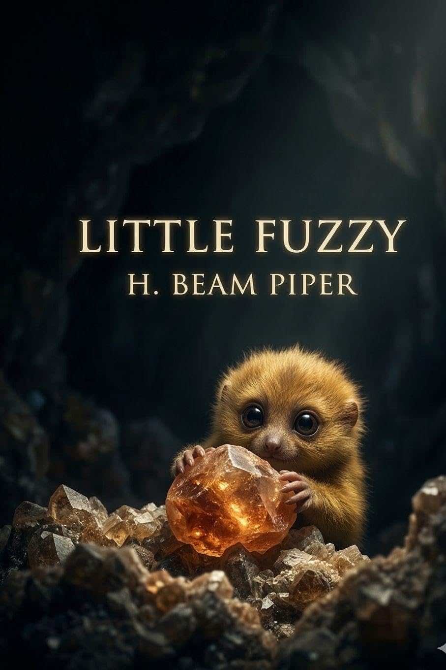 Little Fuzzy