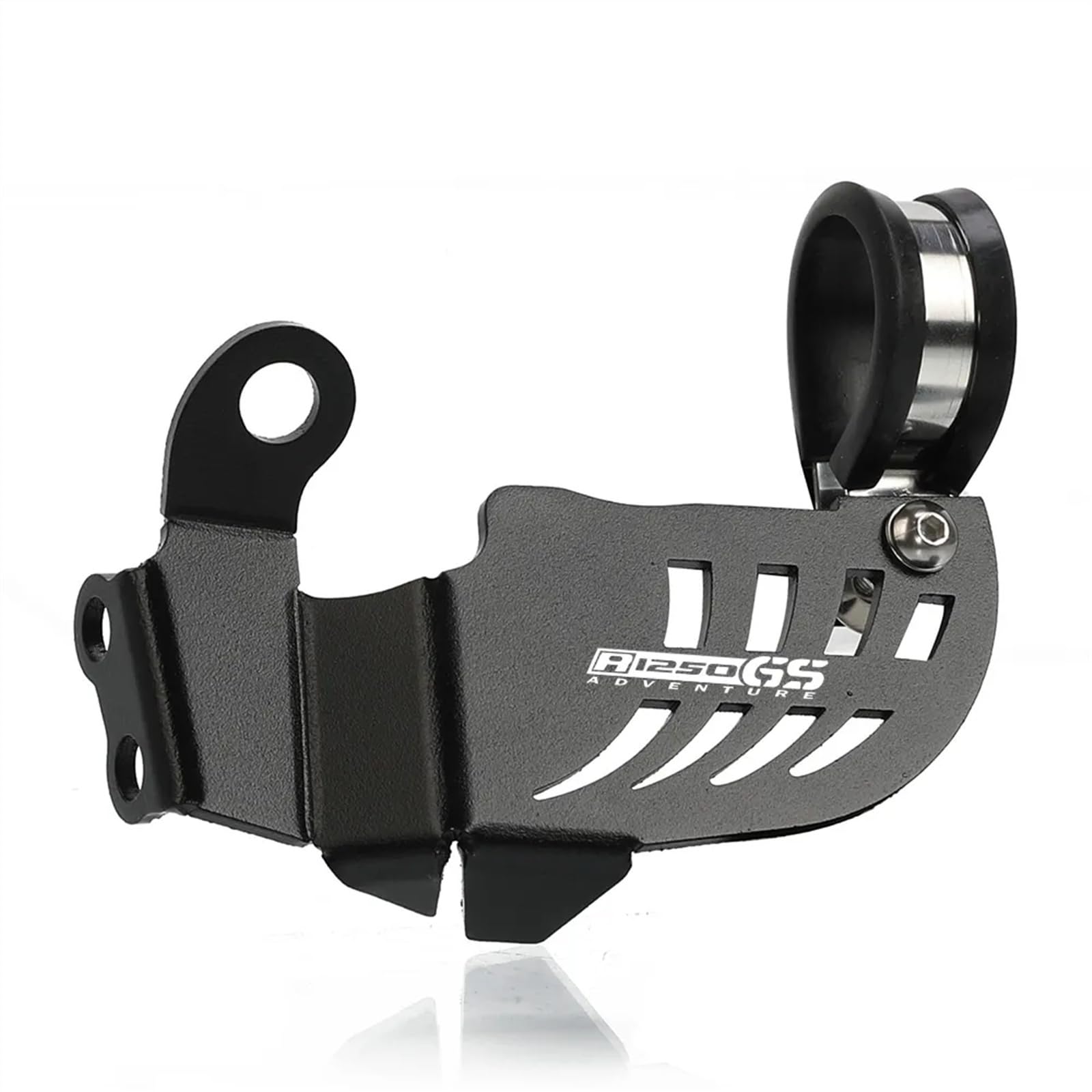 Edvena R1250gs Adventure Side Stand Switch Protector Guard Compatible With Bmw R1200gs R1200 Gs Lc Adv R1250gs R1250 R 1250 Gs R1250rs R1250r R1200r 1200Rs Adventure