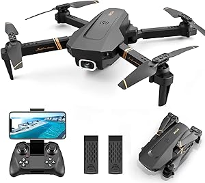 Drone per riprese thumbnail classifica