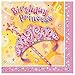 Pretty Princess Party Napkins, 16ct