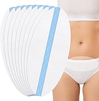 Vista 1 de Bonuci 30 cintas de levantamiento de abdomen, invisibles, impermeables, celulitis, bikini, traje de baño, muslo, pecho, piel, cintas para mujer