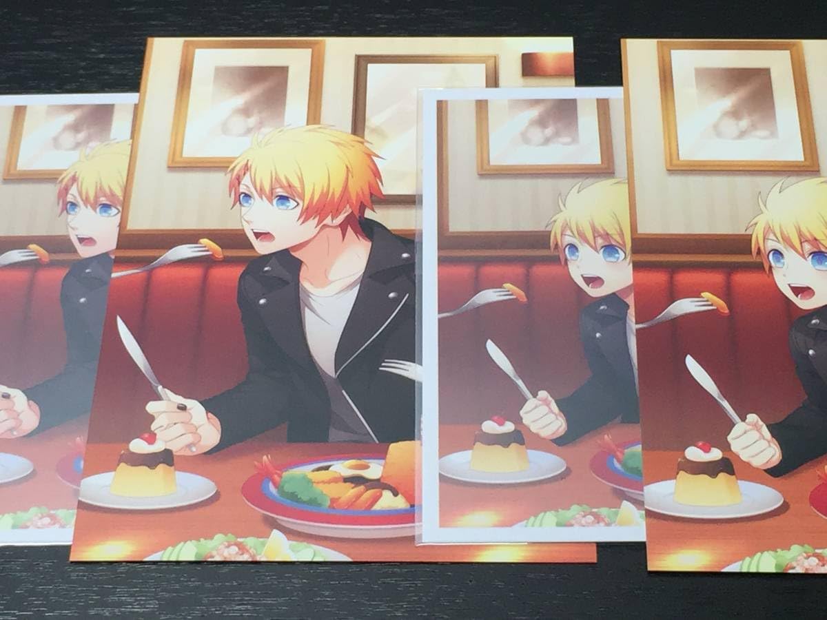 Amazon.co.jp: L) うたの☆プリンスさまっ♪ トレーディング