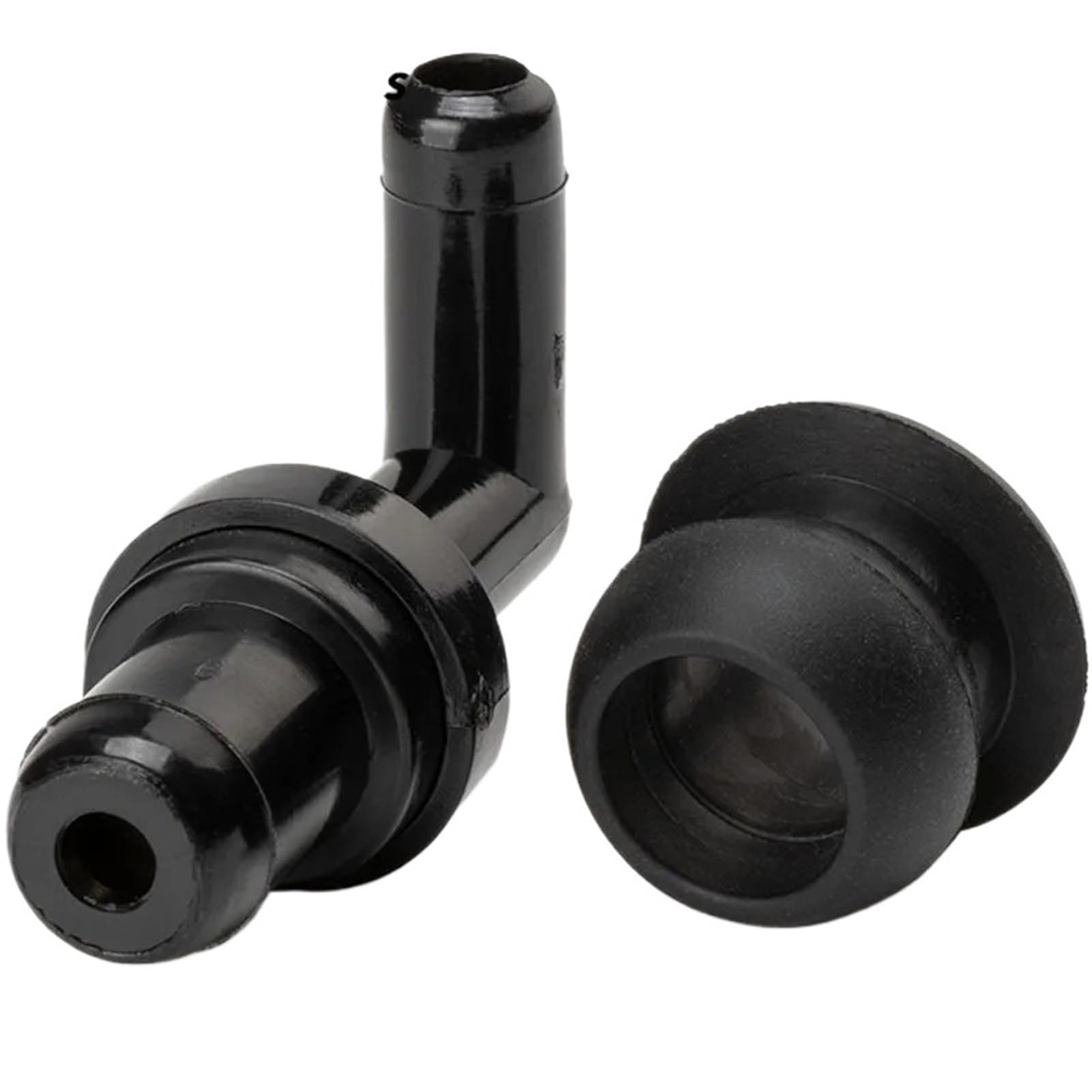 Soupape PCV 17130-PV3-013 valve de ventilation carter moteur avec passe-fil 17139-PK1-000