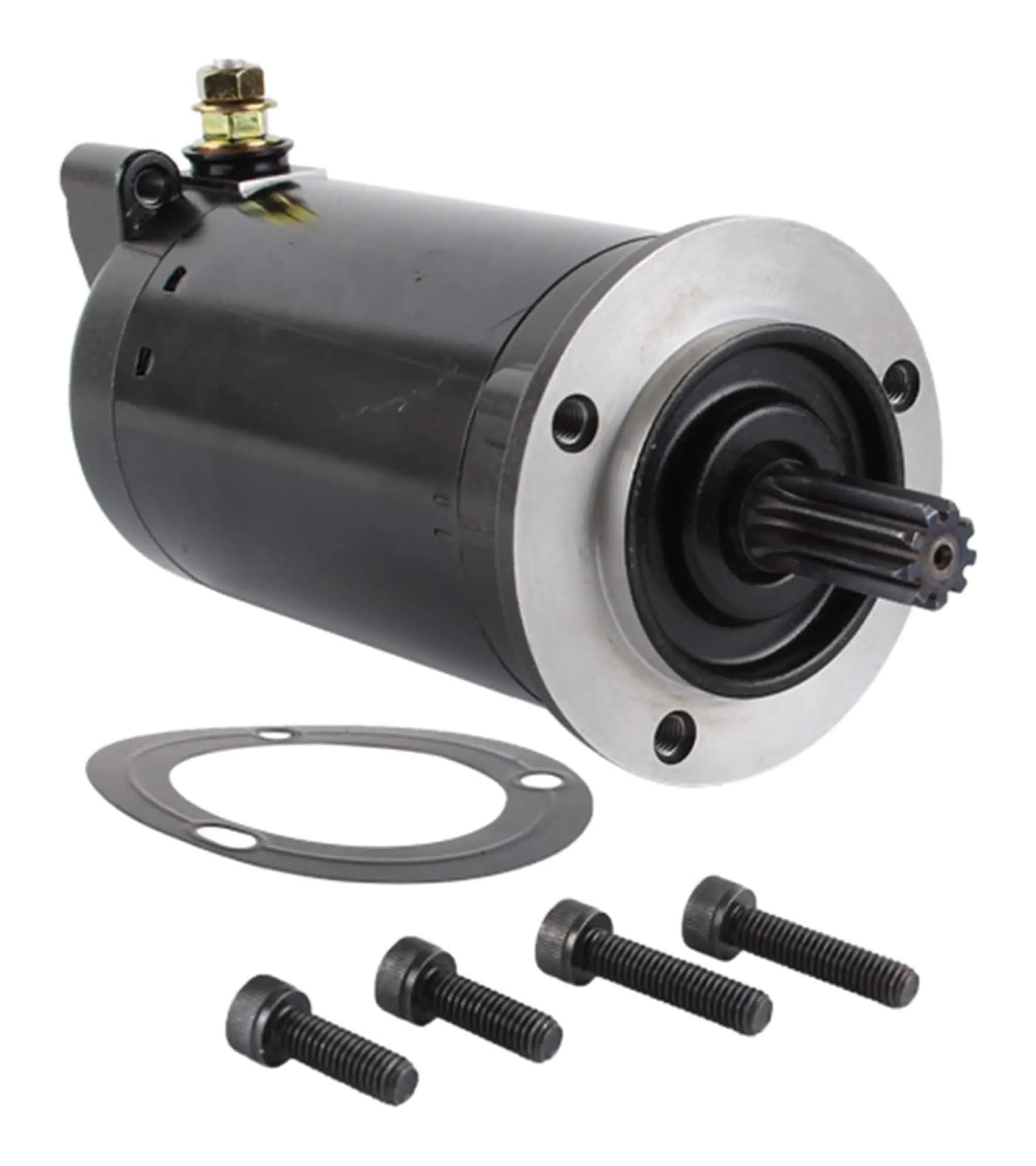 Per Moto Per Ducati 1098 1100 1198 1200 848 Per Mon&ster Per Streetfighter 2008 2009 2010 2011 Motorino Di Avviamento 428000-5020 Motorino Di Avviamento