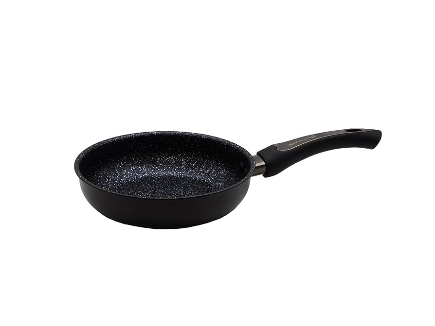 Amazon｜ケヴンハウン(Kevnhaun) アルミフライパン20cm IH対応