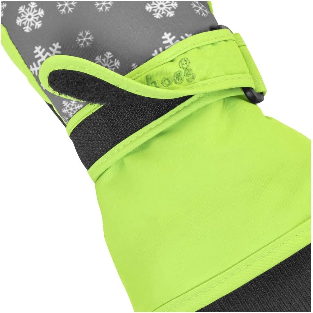 Playshoes Unisex Kid's Mitten Winter Gloves