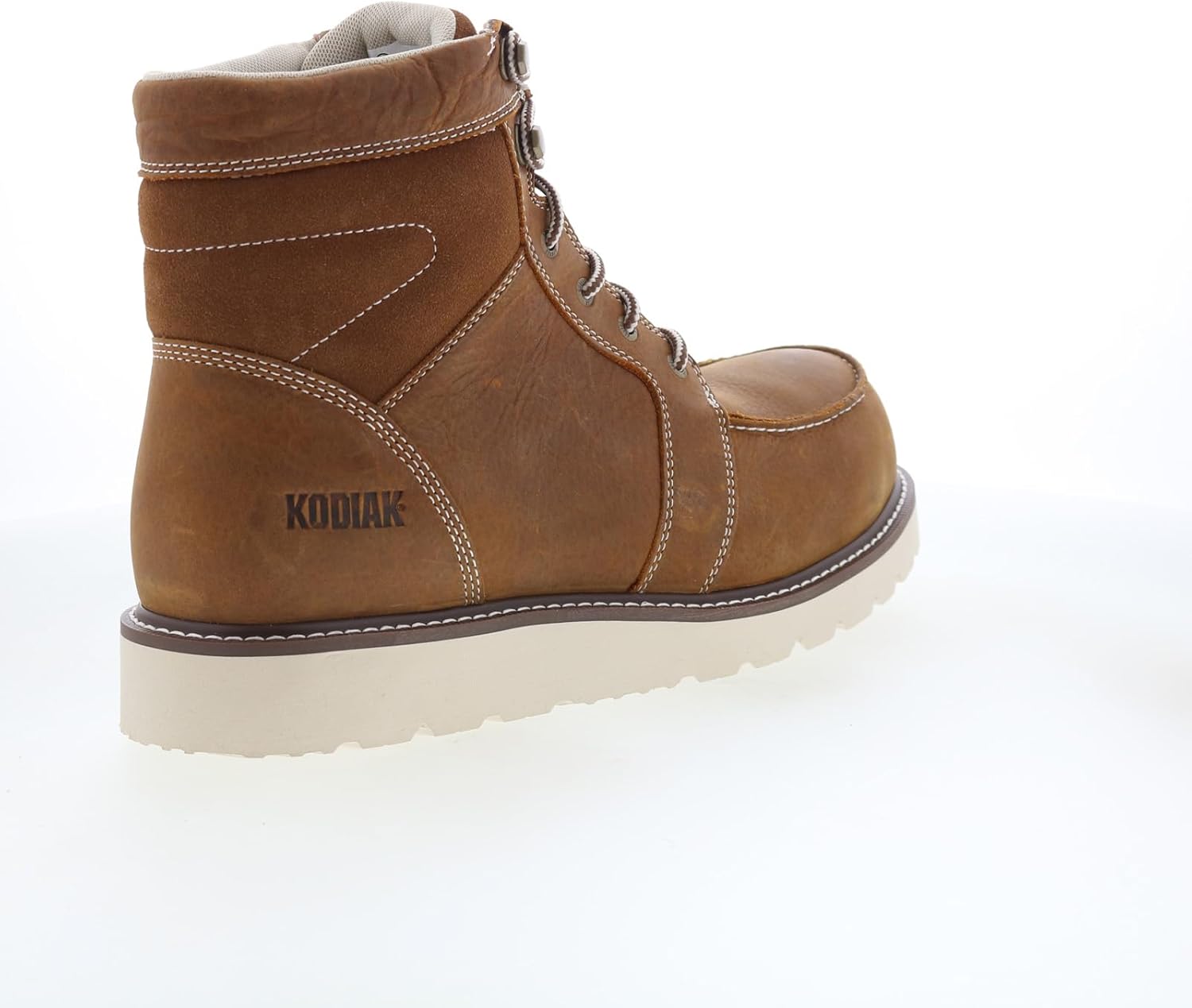 Kodiak Men's McKinney 6" Wedge Ct