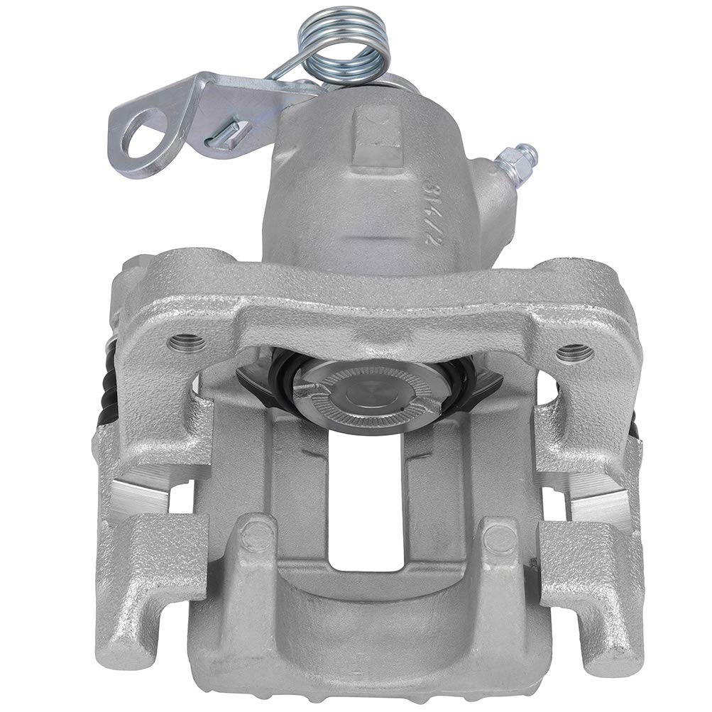 19B2575 Rear Left Disc Brake Caliper w/Bracket