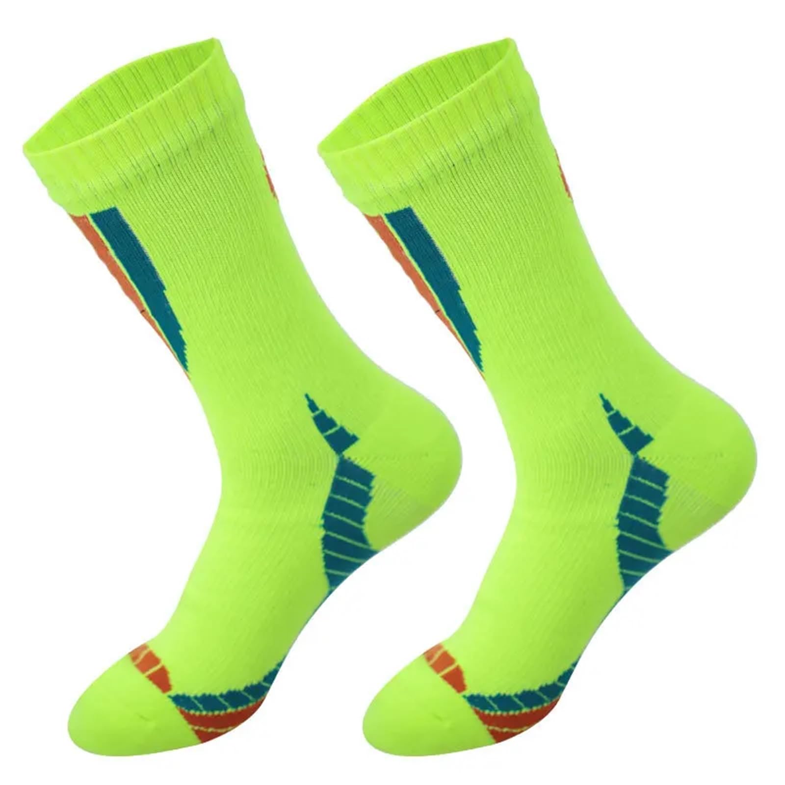 Calcetines impermeables y transpirables for actividades al aire libre, camping, caza, pesca, cálidos suaves, for, esquí, sin costuras para uso diario