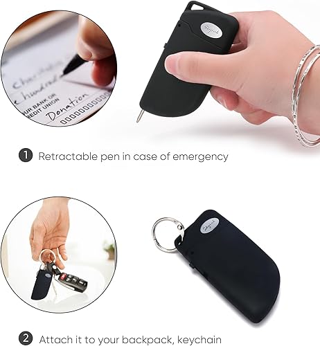 Miniatura 6 de Evolved - Gafas de lectura plegables para mujeres y hombres, bloqueo de luz azul, anti fatiga ocular, plegables, portátiles, compactos, con estuche