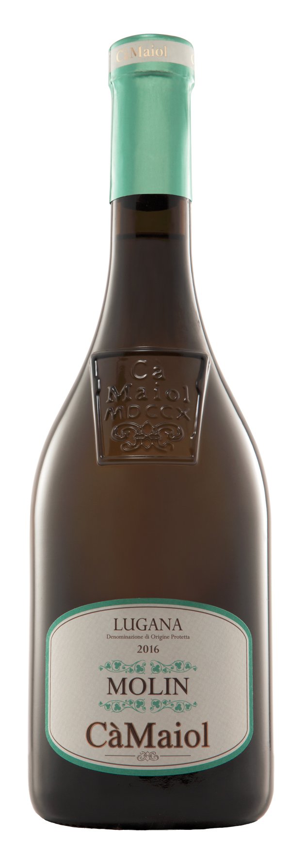 Cà Maiol Molin Lugana DOP 2022 (0.75 l)