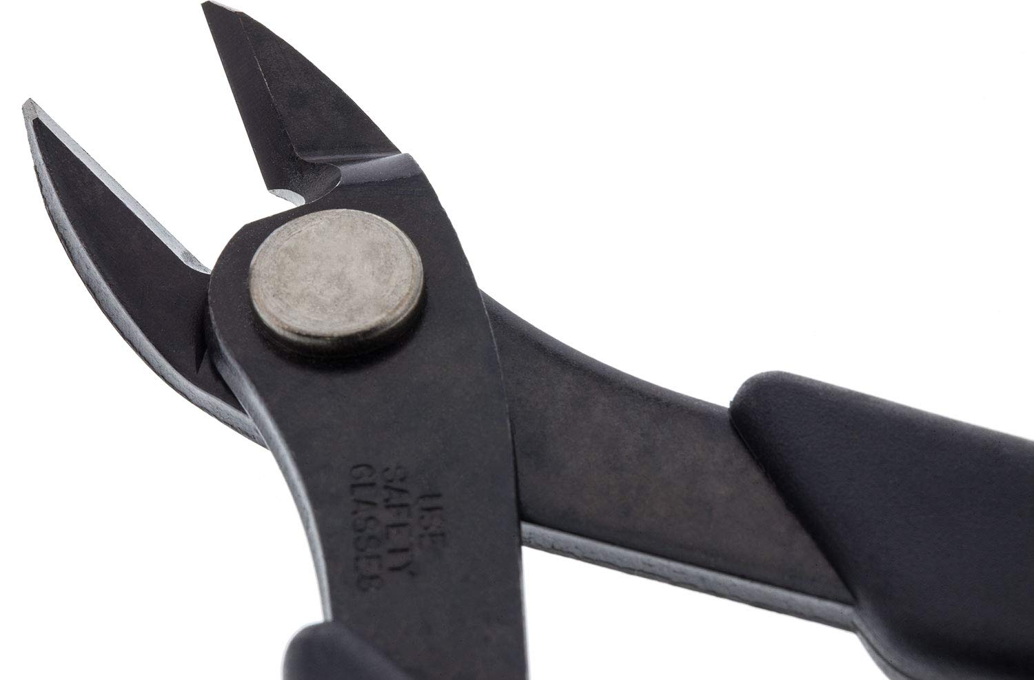 2175AS Maxi-Shear Flush Cutter - ESD Safe Grips