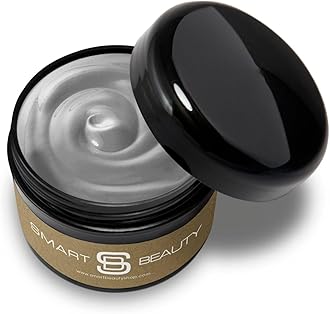 Pro Finish Bundle Pack - Silver Hair Dye & Colour Refresher - Smart Beauty Permanent Hair Colour with Maintenance Colour Booster