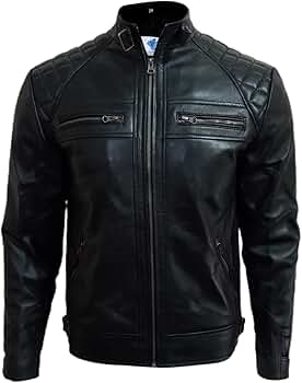 ジャケット・アウター SanFranciscoClothingMaker Leather Jacket