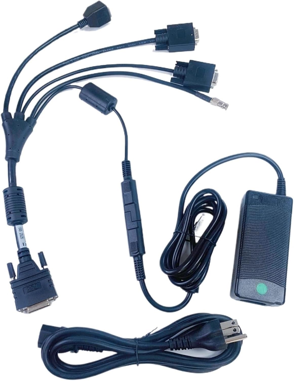 78235-10 Cable Applicable to GPS R7 R9 SPS855 SPS431 SPS356 SPS351 SPS461 DSM232 Cable Multifunctional Cable(US Plug)