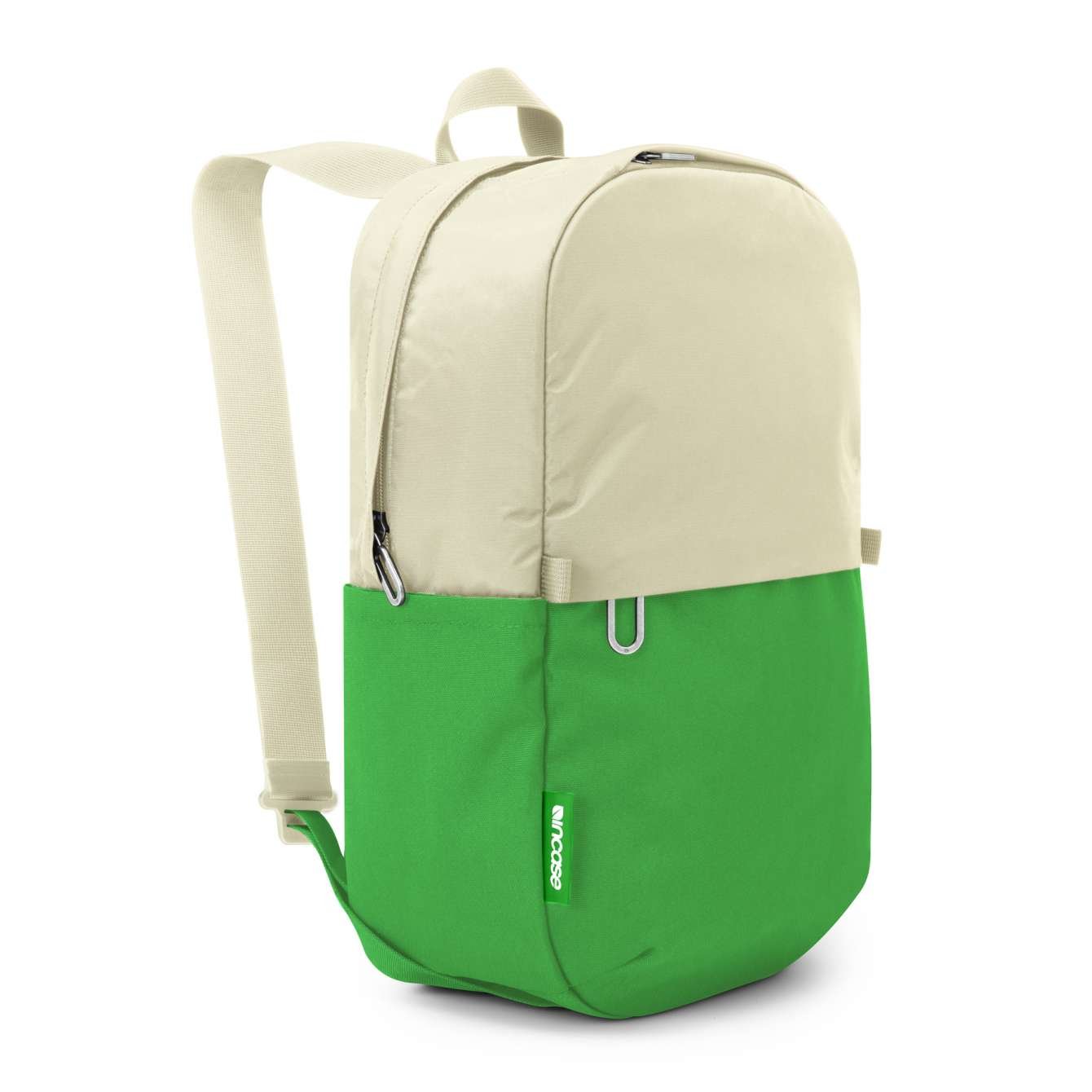 incase campus mini backpack uk Serious Steel Anti-Theft Essentials Small Backpack Lined with a soft Color:Purple Moon