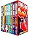 Produktbild Charlie Bone Pack, 8 Books Collection Blue Boa; Castle of Mirrors