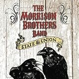 The Morrison Brothers Band