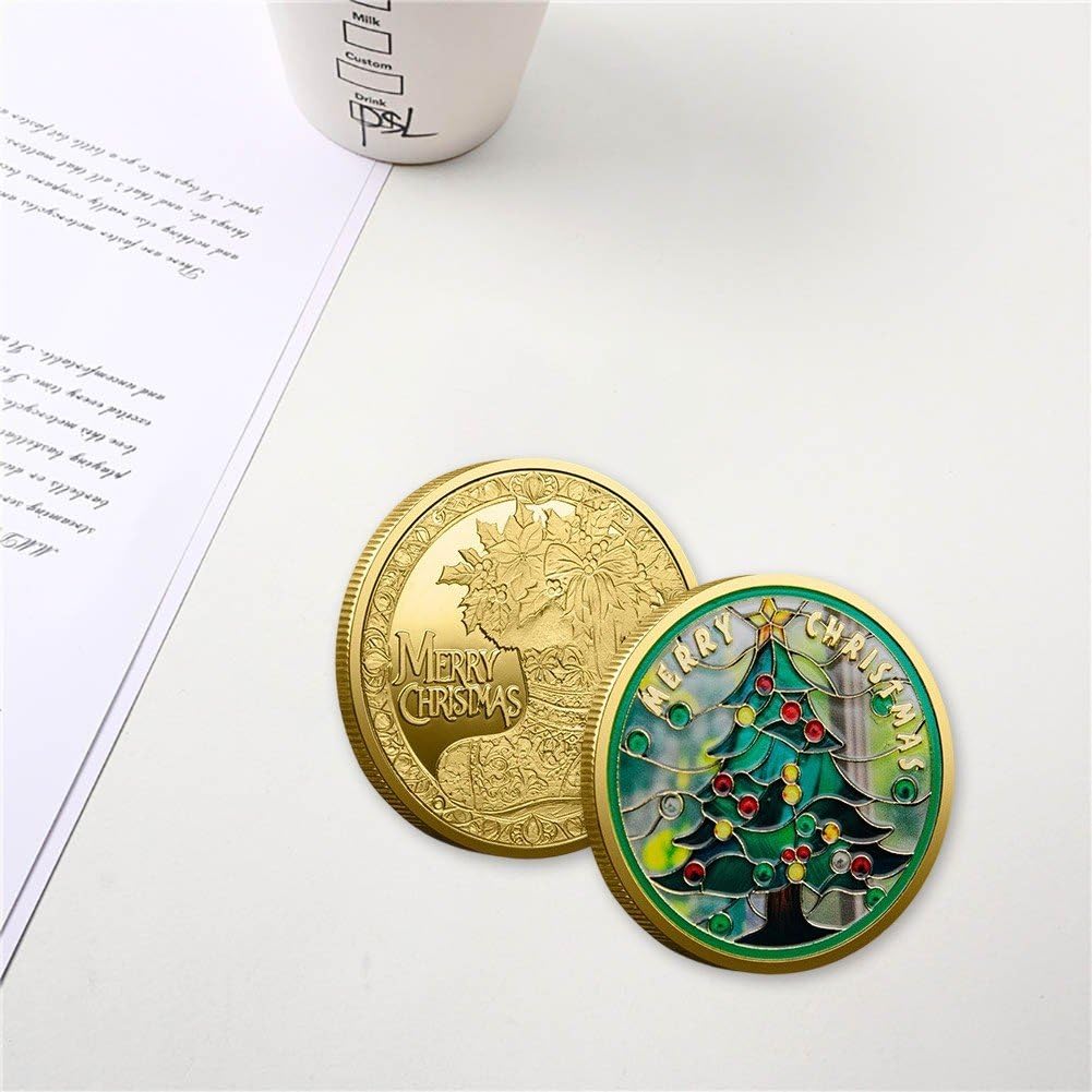 Ornement De Noël Personnalisé Avec Nom De Famille Nom D'arbre De Noël Cadeaux