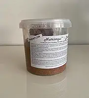 Nutriorqui - fertilizante para orquídeas - pote 1 KG