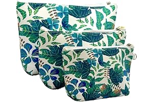 Xichen Waterproof Cosmetic Bag