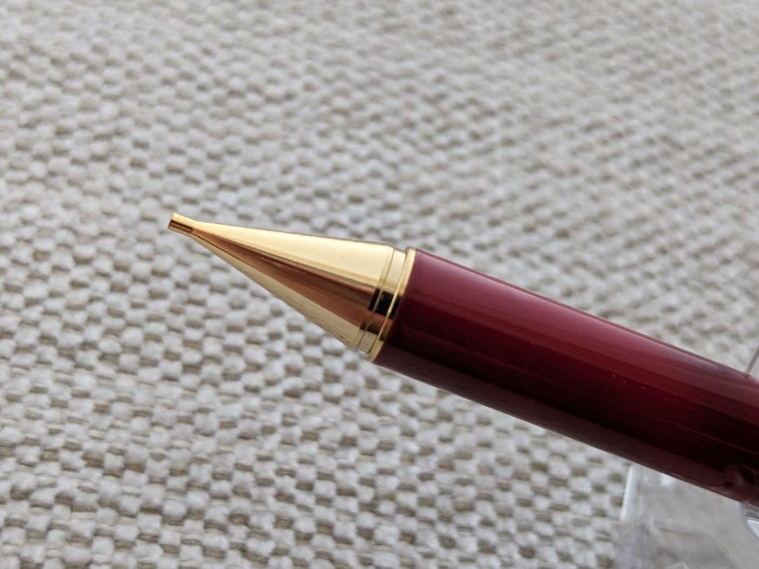 古式シャープペンシル Amazon.co.jp: 旧型 EXC BYPLAYER シャープペンシル レトロ