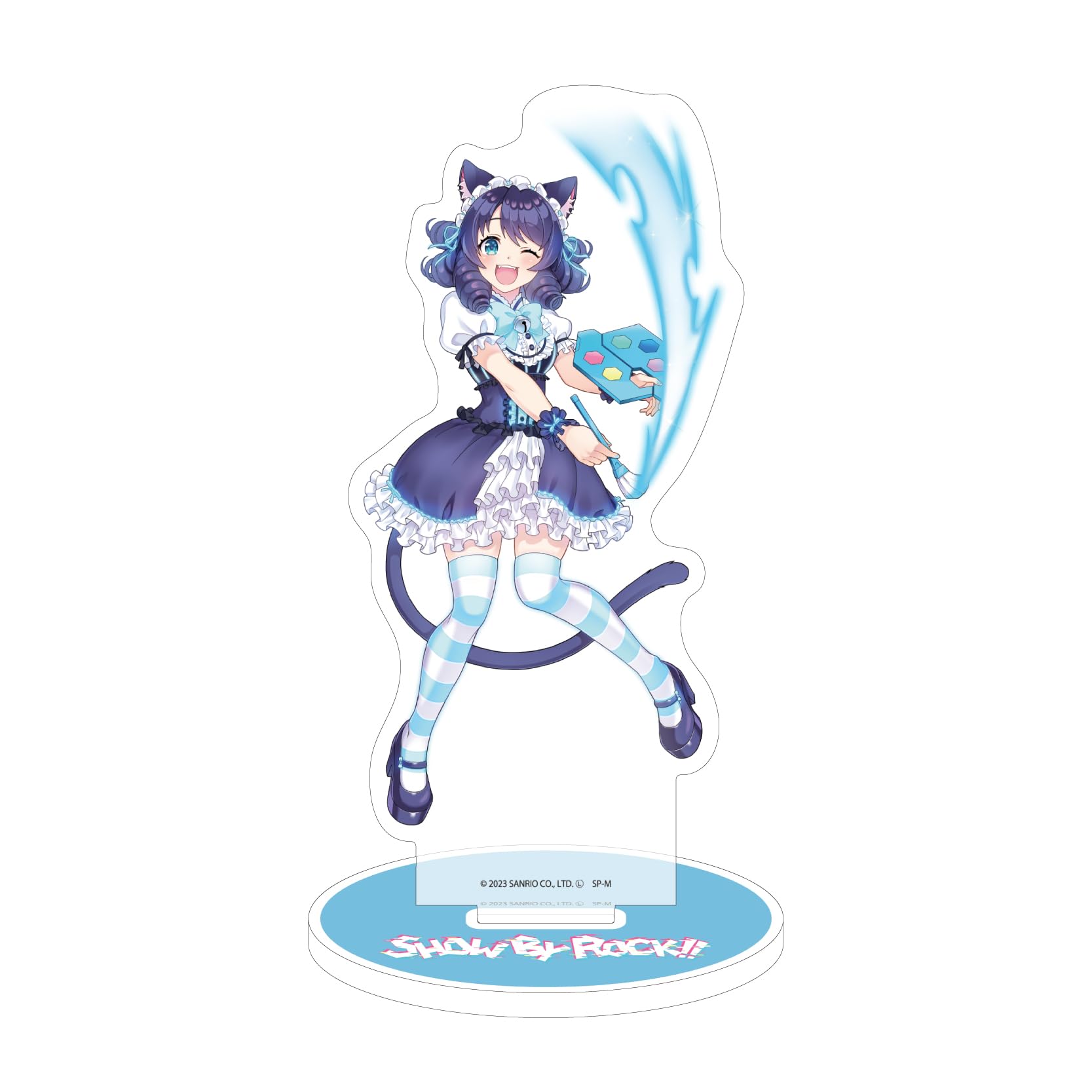 シアン アクスタ 予約2025年08月】TO BE HERO X アクリルスタンド ラッキーシアン