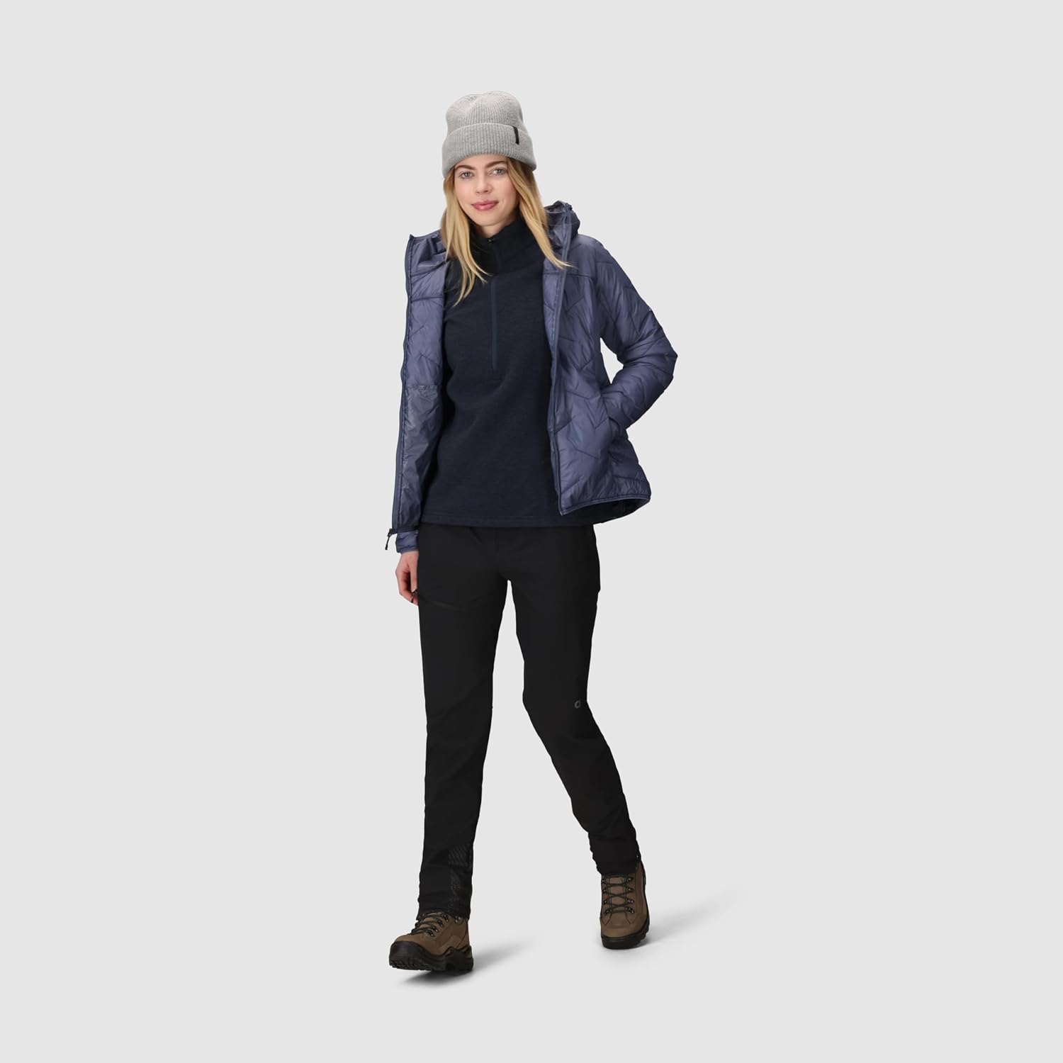 Outdoor Research Women's SuperStrand LT Hoodie