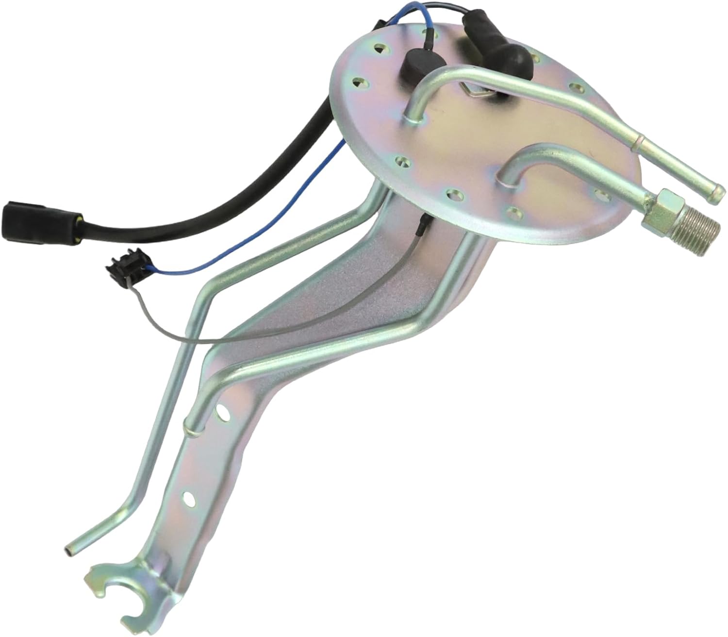 1992-1995 Fuel Pump Mounting Bracket Compatible for Toyota 4Runner Pickup 1992 1993 1994 1995 2.4L 3.0L, Replace 23206-35260 77169-14010