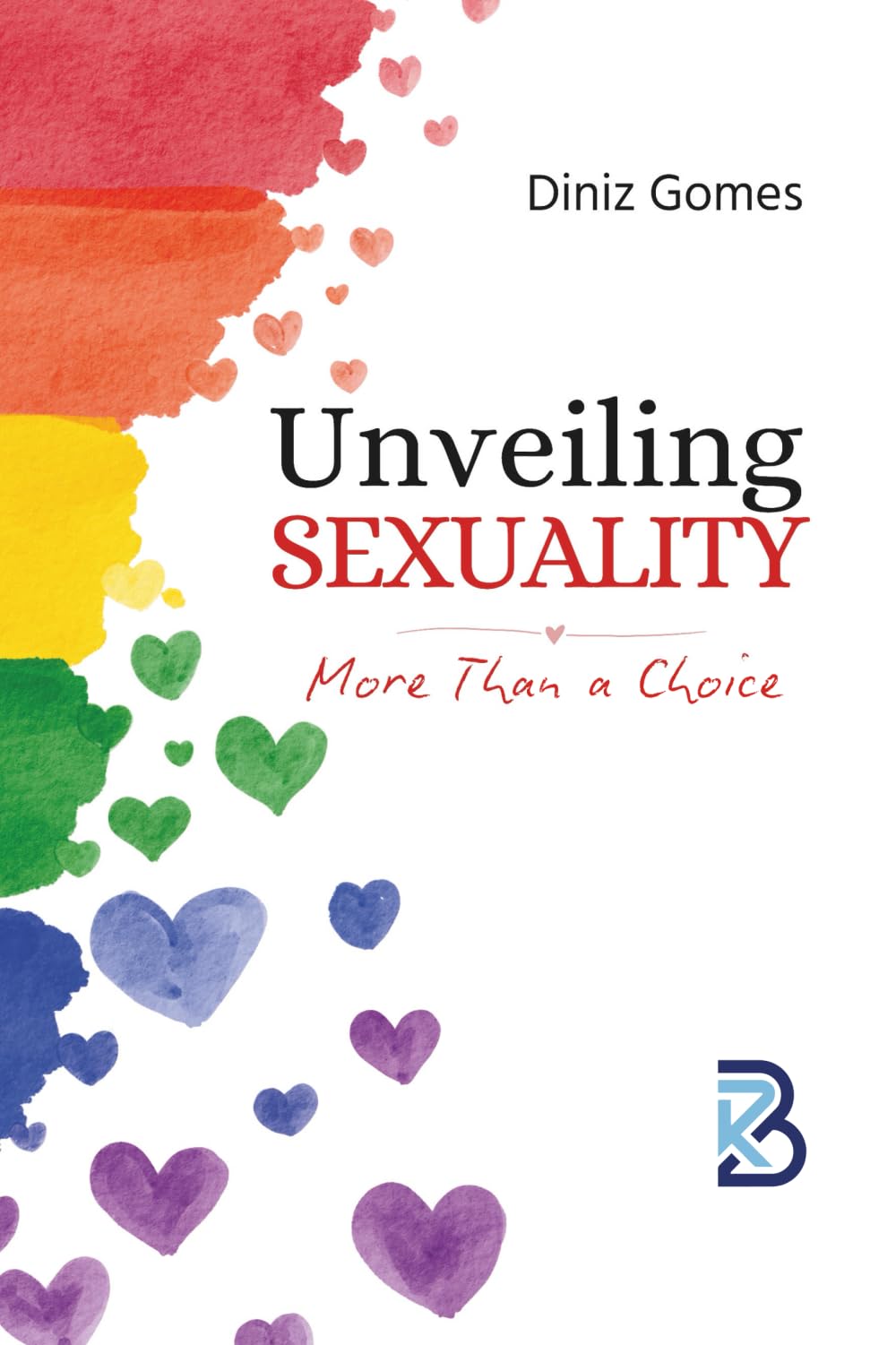 Unveiling Sexuality: More Than a Choice