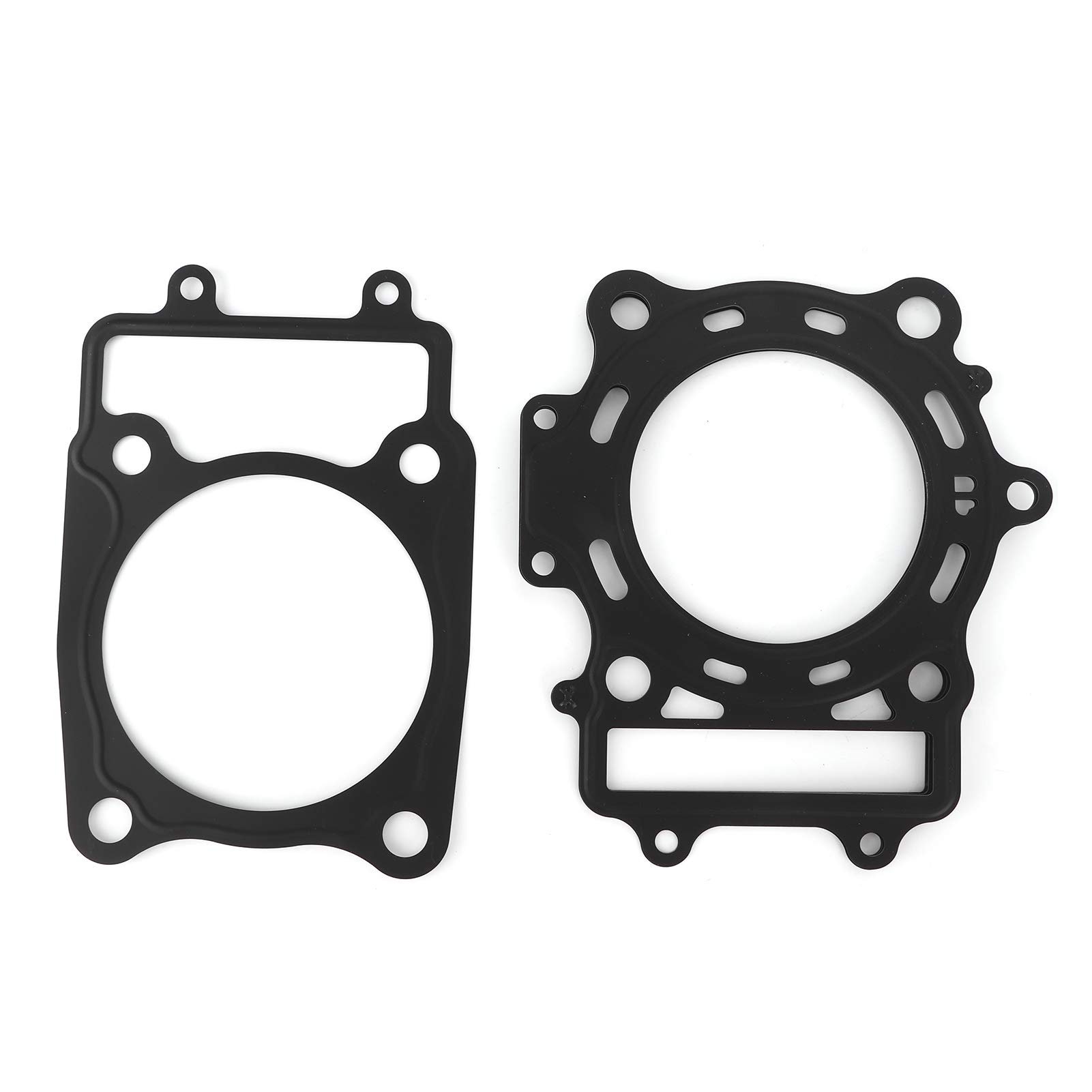 Kit Guarnizioni Completo Motore 10 Pezzi di Ricambio Durevole per Parti Motore CF500 CF188 ATV UTV