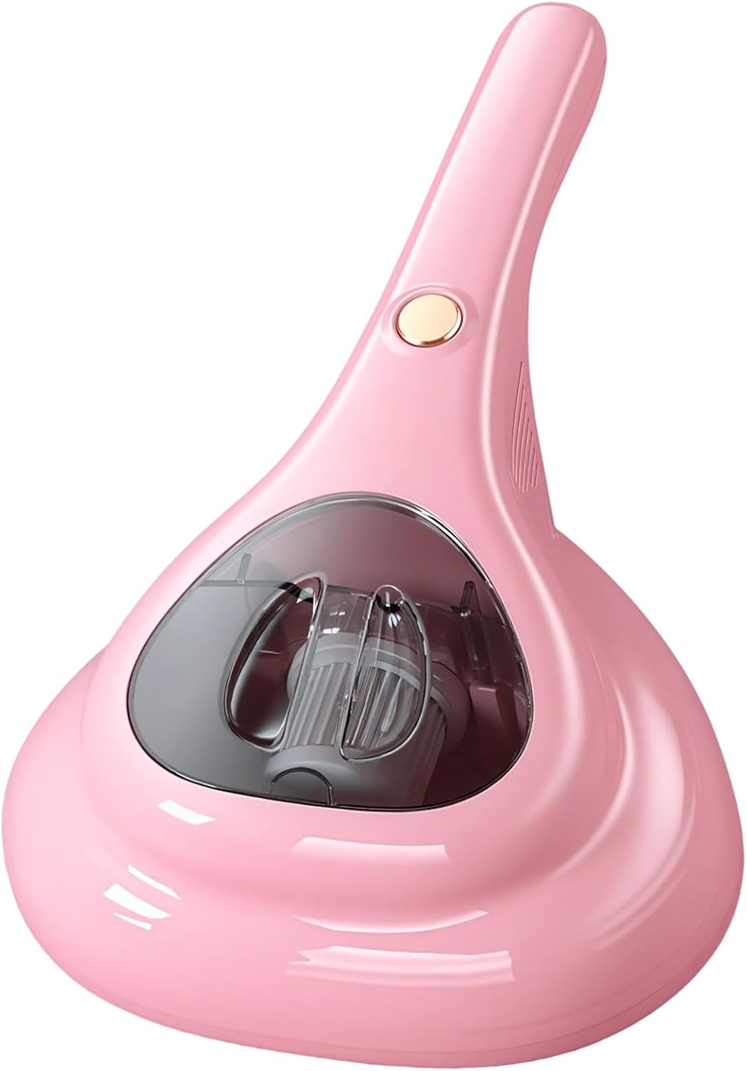 Vacuum: Cordless, Handheld, Clean, One-Button Start