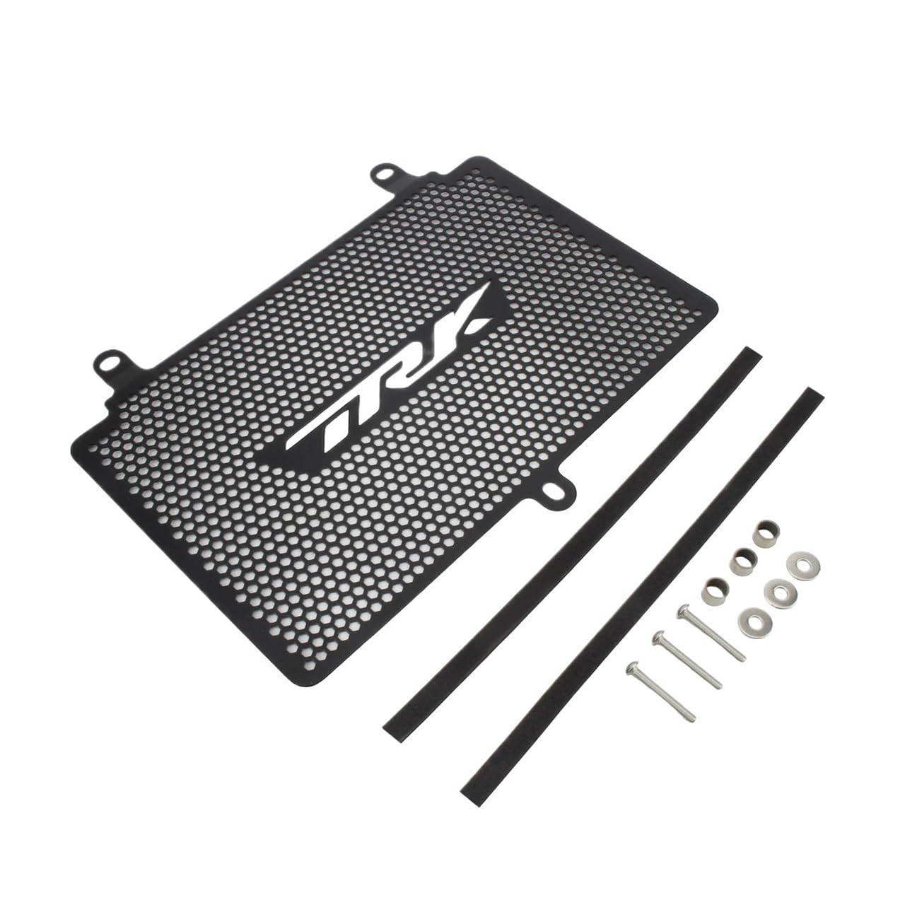 Griglia Di Protezione Del Radiatore Per Moto, Serbatoio Dell'acqua, Accessori ADV Per TRK 702 X 702X Griglia Radiatore Guard Protezione