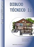 Dibujo Tecnico II 2º Bachillerato Ed 2023