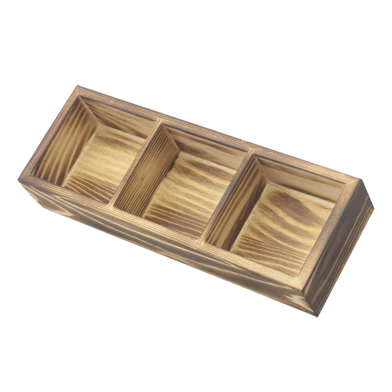 COLLBATH 3 Stücke 3 Bar Organizer Set Tee Kaffee Paket Teebeutel Box Für Küche