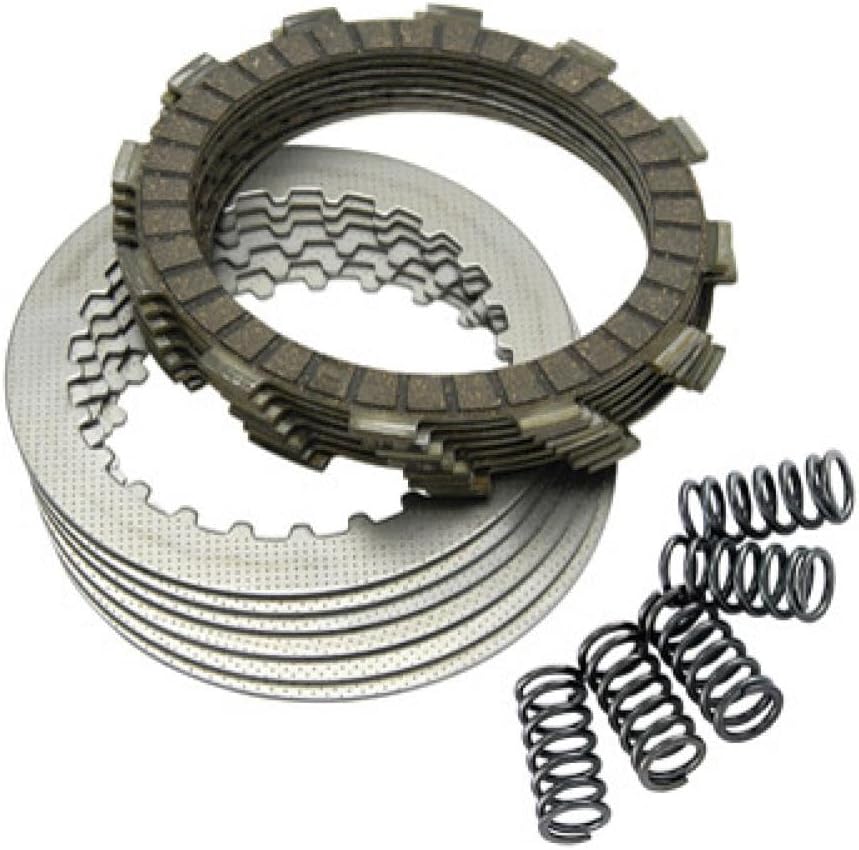 Clutch Kit With Heavy Duty Springs For YAMAHA RAPTOR 250 2008-2013