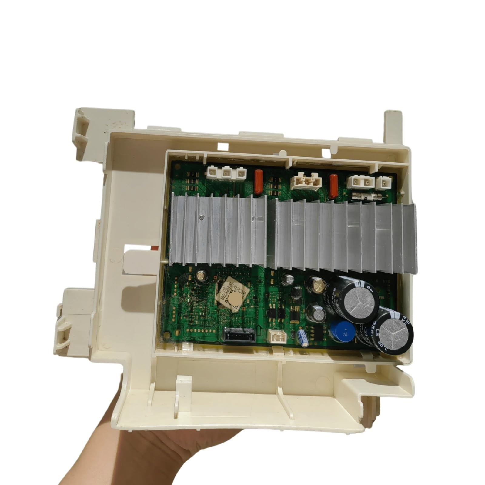 Placa Electrónica DC92-02139A DC9400003K, Compatible Con Samsung Lavadoras, Piezas De Repuesto For El Control De La Lavadora