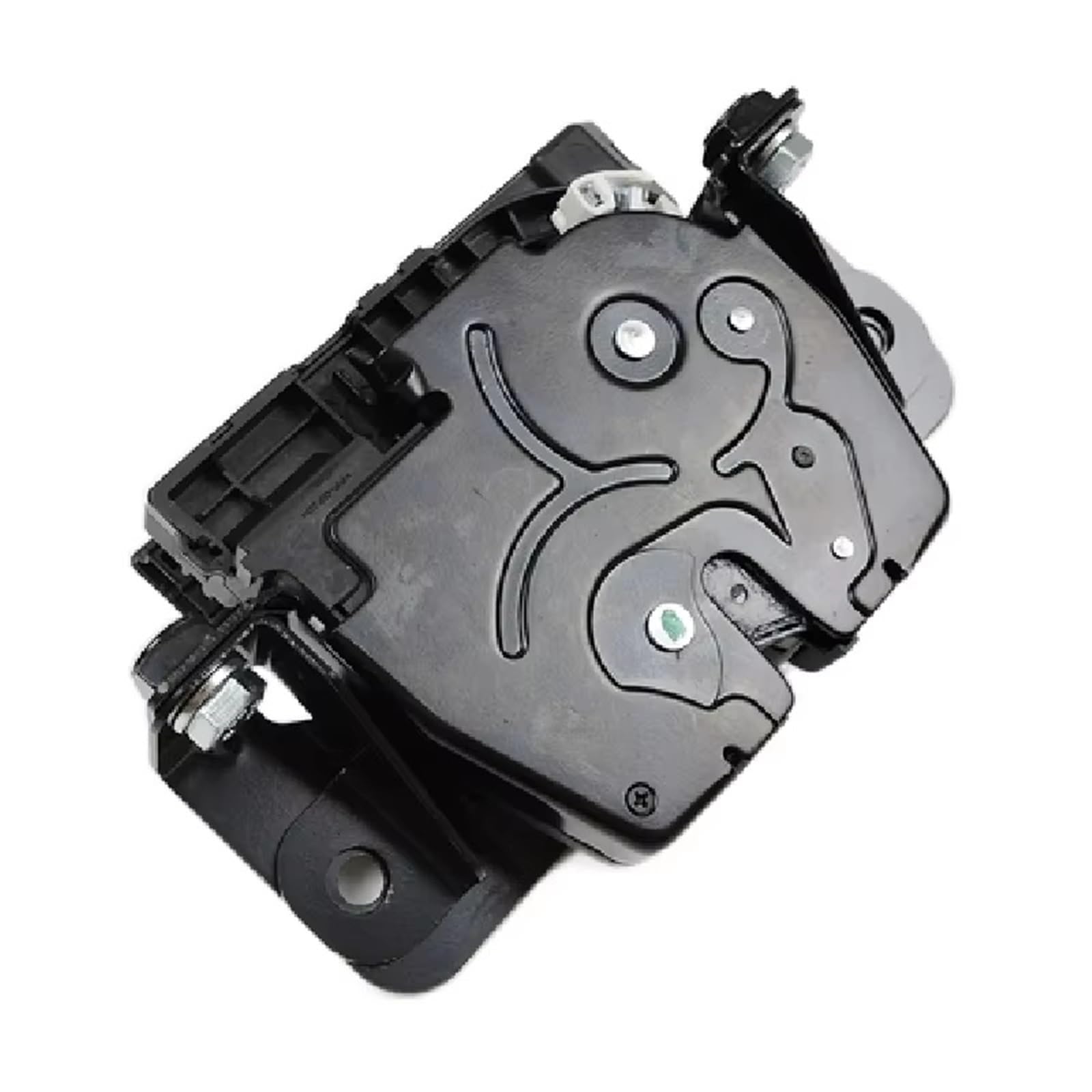 Zhanfeis One Color Trunk Lock Tailgate Lock For Bmw F34 F36 328I 428I 335I 430I 440I 51247269544 51244878781 Door Lock Actuator Tailgate Lock Latch Tailgate Boot Lock