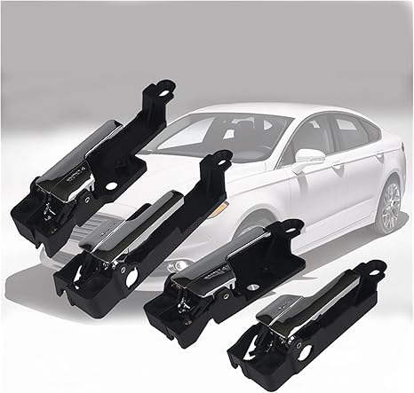 Amazon Co Jp 車内ドアハンドル 4 Pcs 左右の内部ドアの取り扱い中のドアの内側のドアハンドルf O R D F U S O N L I N C O L Nのための車の内装ハンドル M K Z Z E P H Y R M E R C U R Y M I L A N 自動車交換部品 Color 4 Pcs 車 バイク